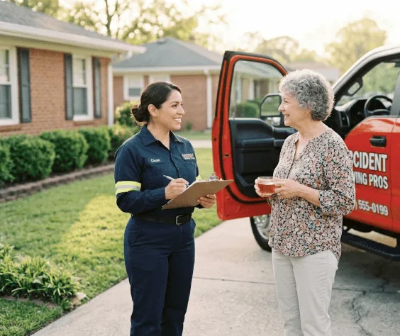 Accident Towing Service Corinth, NY FAQs